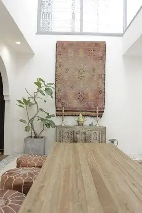 Riad Nana