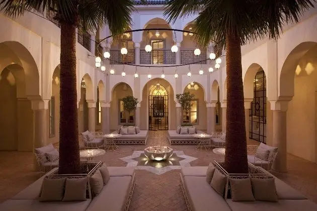 Riad Nashira & Spa - 1