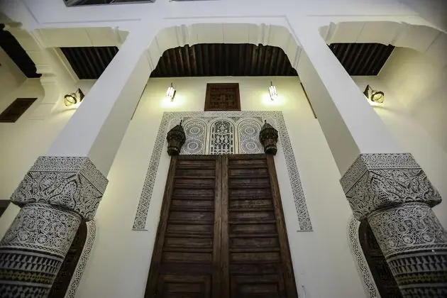 Riad Nazha
