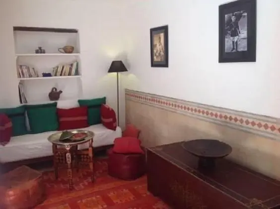 Riad Neela - Oda Düzeni