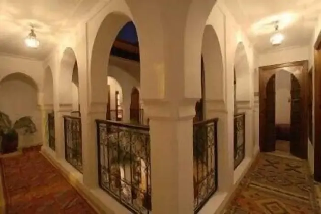 Riad Nerja Hotel