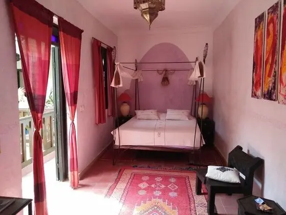 Riad Nomades