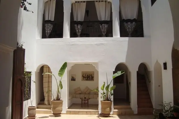 Riad Noor Charana