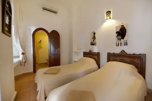Riad Noor Charana - Oda