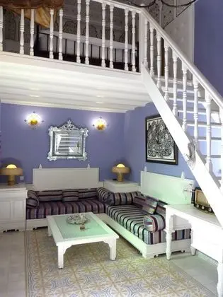 Riad Noos Noos - Oda