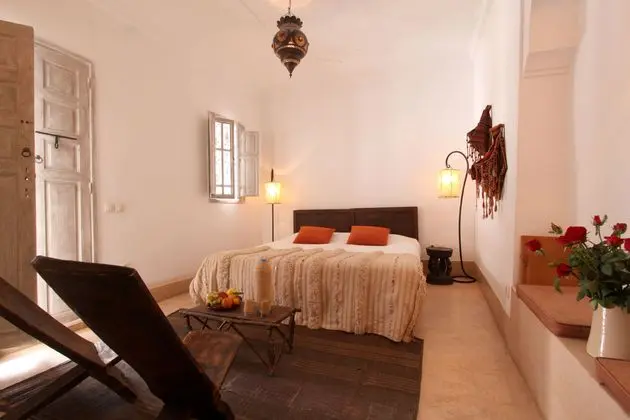 Riad O2 - Oda