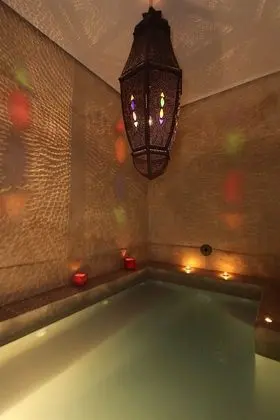 Riad O2 - Spa