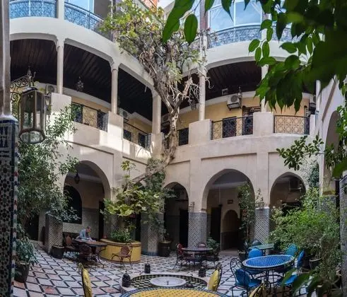 Riad Omar