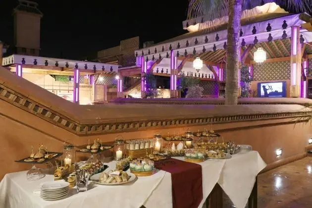 Riad Omara al Kasbah