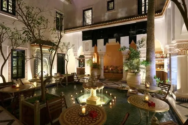 Riad Omara al Kasbah - Öne Çıkan Resim
