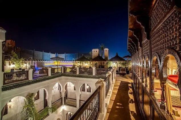 Riad Omri