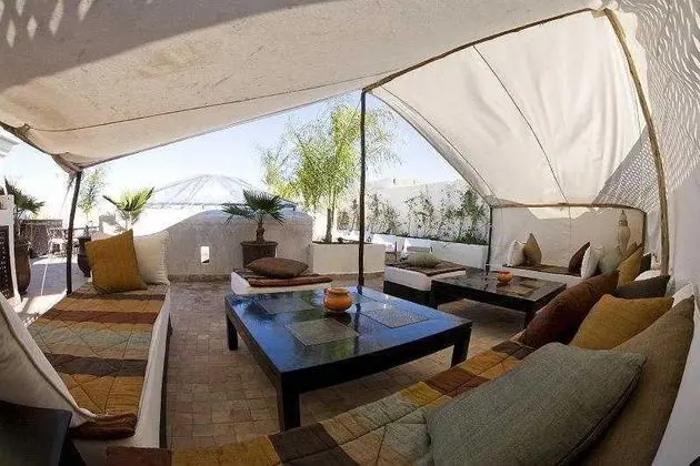 Riad Opale - Genel