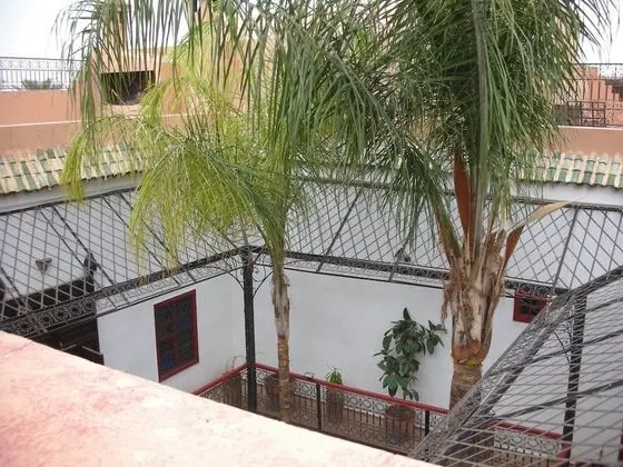 Riad Osefina
