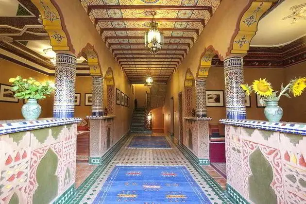Riad Ouarzazate