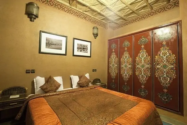 Riad Ouarzazate - Genel