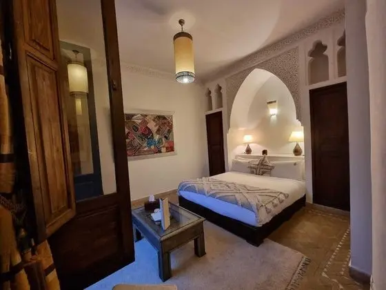 Riad Pachavana - Genel