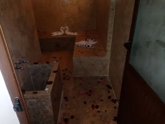 Riad Passali - Spa