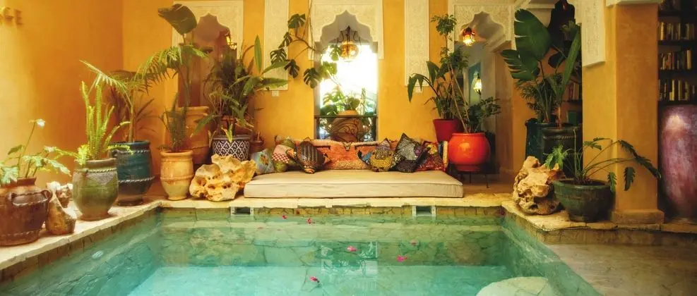 Riad Persephone - Öne Çıkan Resim