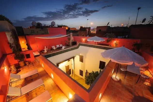 Riad Porte Royale