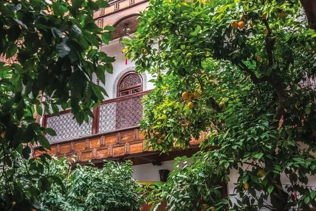 RIAD RAFAELE & SPA