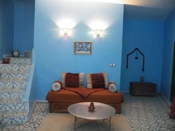 Riad Rafali