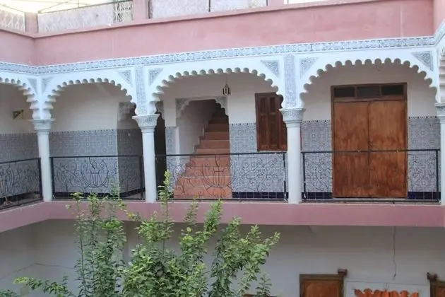 Riad Raffaa