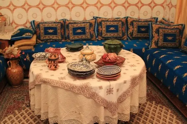 Riad Raffaa - Öne Çıkan Resim