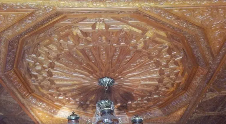 Riad Raouia - Genel
