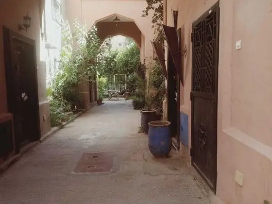 Riad Ras El Hanout