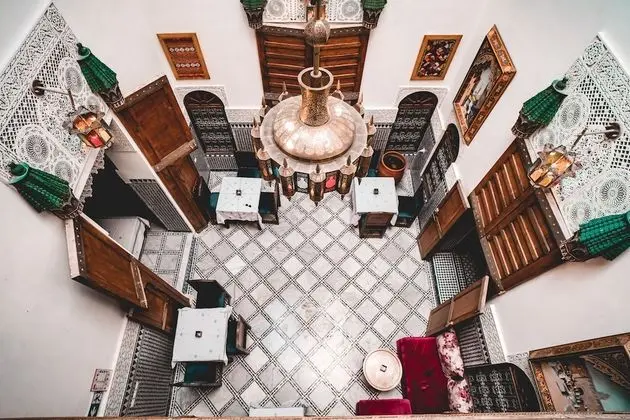 Riad Rasia