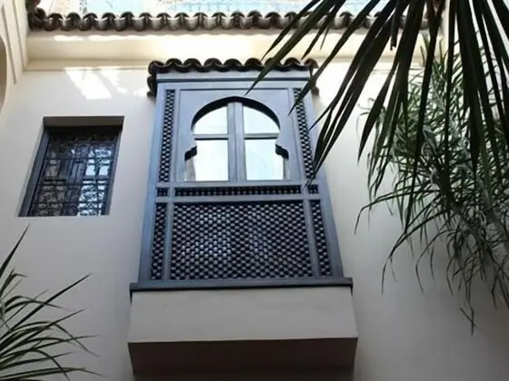 Riad Reve d'Or