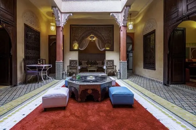 Riad Rêves D'orient - Öne Çıkan Resim