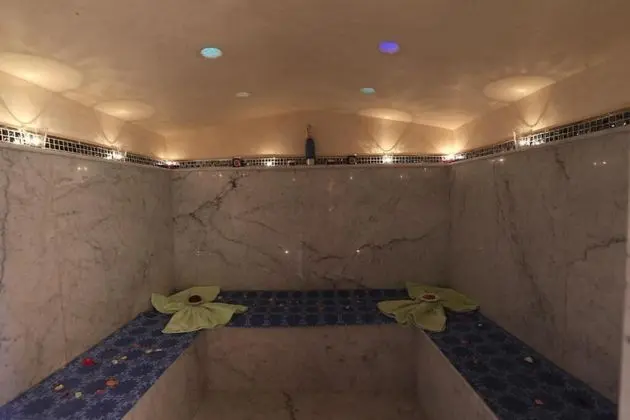 Riad Rêves D'orient - Spa