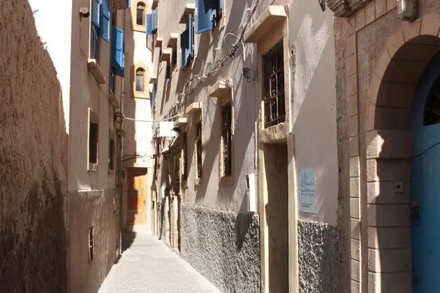 Riad Rose Des Vents