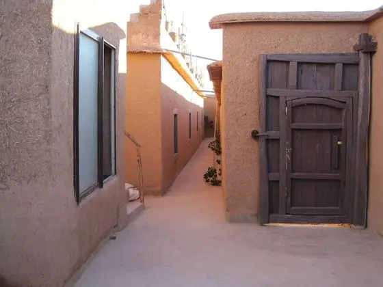 Riad Roses