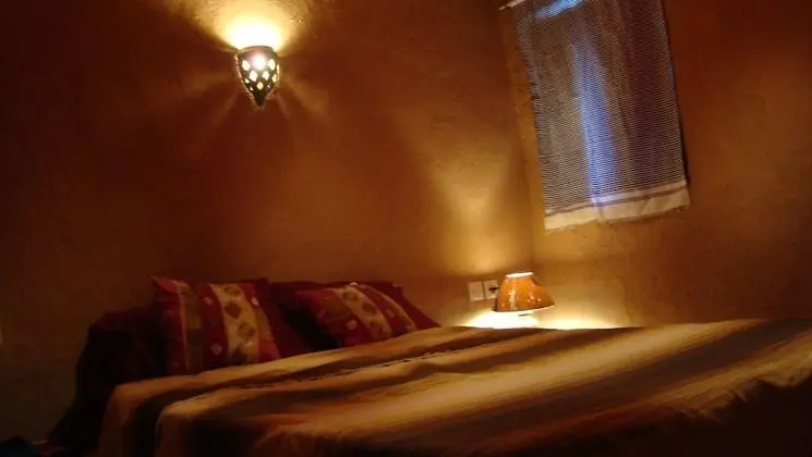 Riad Roses - Oda