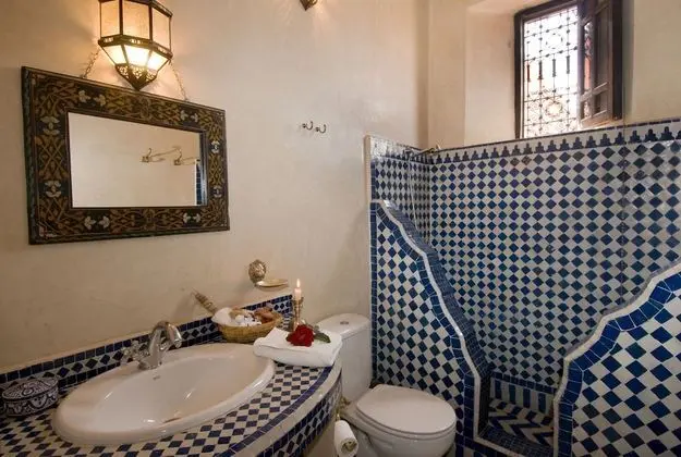 Riad Saba - Oda
