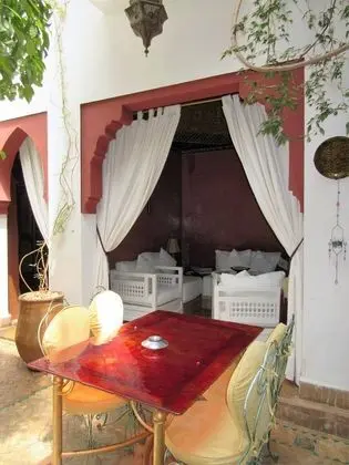 Riad Sadaka - Genel