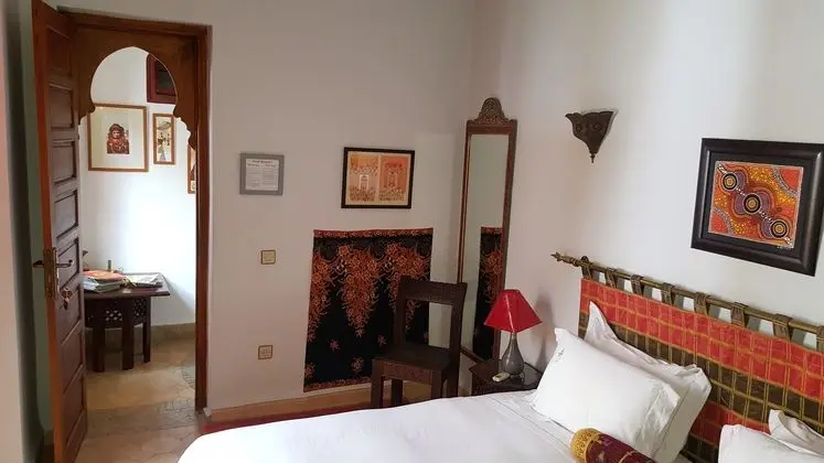 Riad Sadaka - Oda