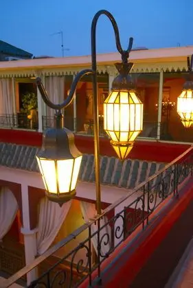 Riad Sadaka - Yeme / İçme
