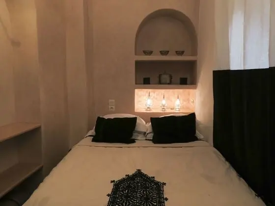 Riad Safa - Oda