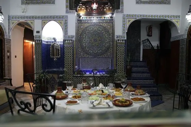 Riad Sahraui - Öne Çıkan Resim