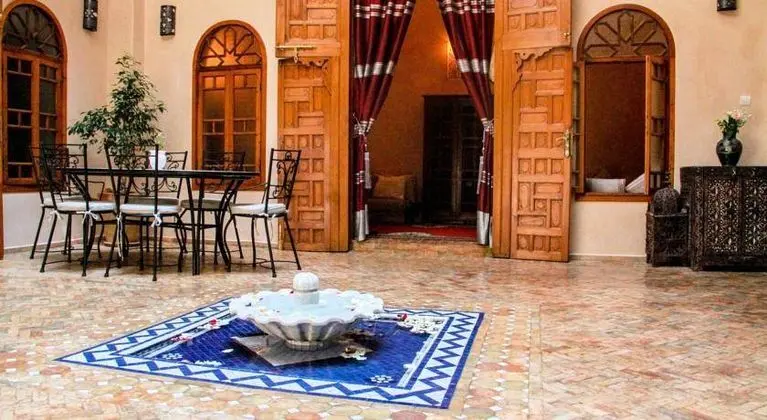 Riad Sakina