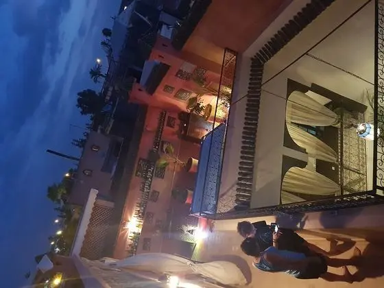Riad Samara