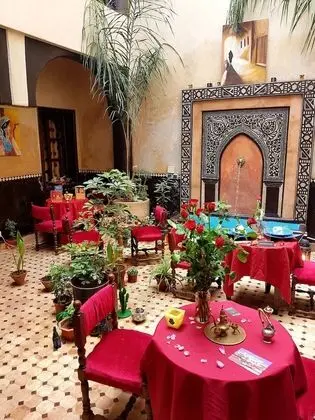 Riad Samara - Öne Çıkan Resim