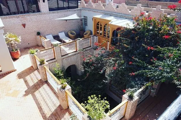 Riad Samsli - 1