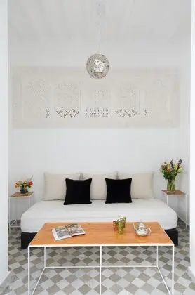 Riad Sapphire and Spa - Havuz