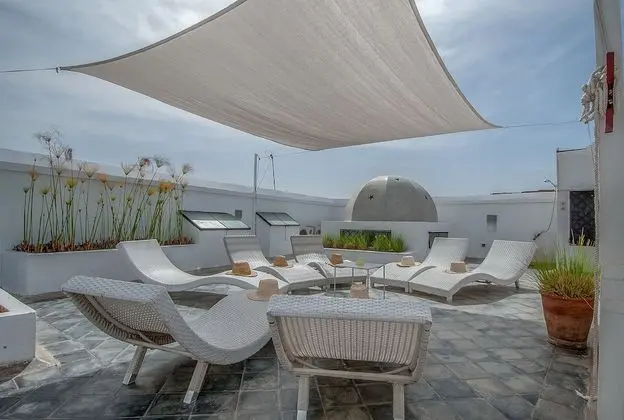 Riad Sapphire and Spa - 1