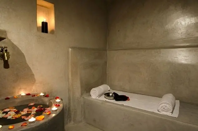 Riad Sapphire and Spa - Spa