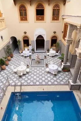 Riad Sayeda Al Hora - Öne Çıkan Resim